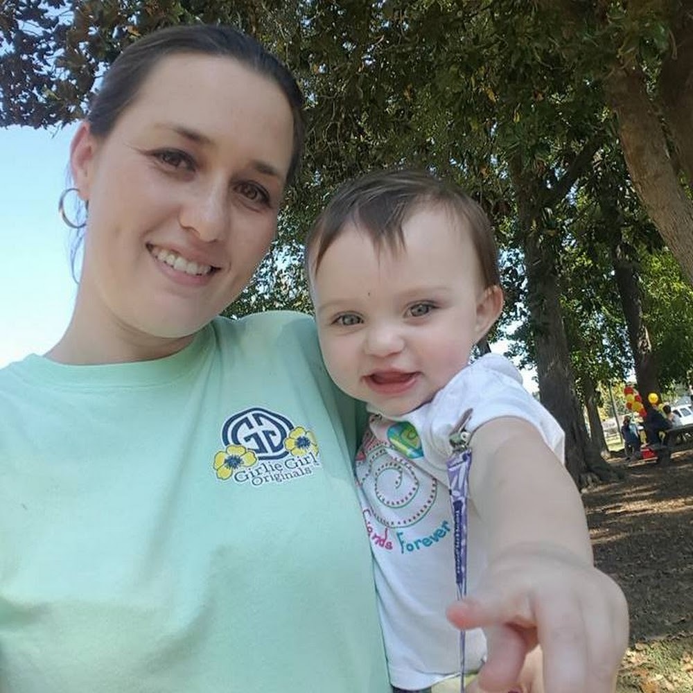 Meet your Posher, Kandyce